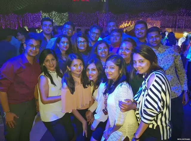 સુદાનમાં દિવાળીની ઊજવણી