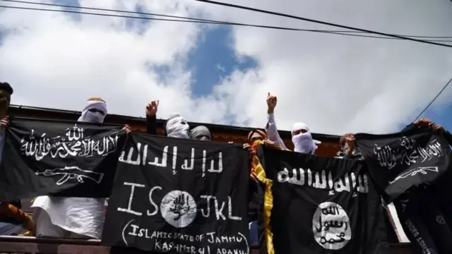 سال ۲۰۱۷ از دست دادن دومین شهر بزرگ عراق، آغاز افول داعش بود