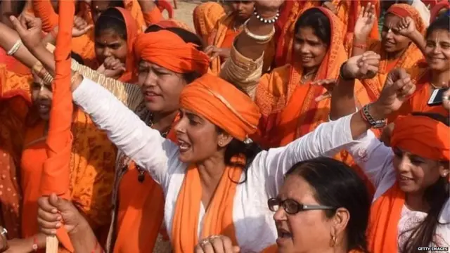 साधु, ऋषि, हिंदू, गौत्र