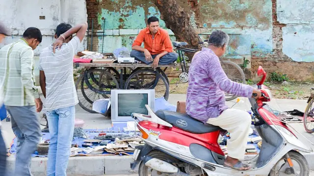 અમદાવાદ ફેરિયા
