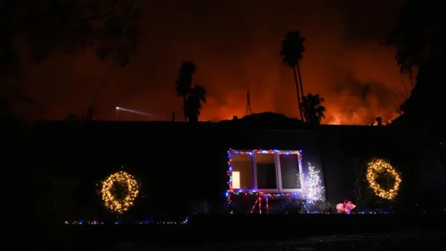 Каліфорнія