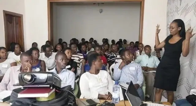 Barattoota daree keessatti