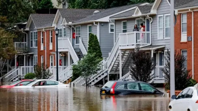 Климаттын жылуулануусу табигый кырсыктарды күчөтүп, коркунучу улам жогорулап бара жатат