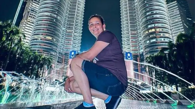 अञ्जु खतिवडा 