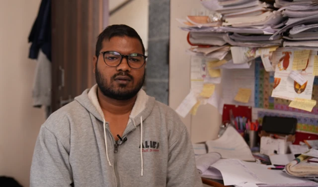 ఐఐటీ, జేఈఈ, నీట్, కోటా, రాజస్థాన్, కోచింగ్ , మెడికల్ ఎంట్రన్స్ , హాస్టల్స్