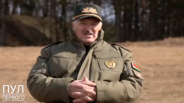 Белорусов задерживают за комментарии о «Крокусе», Лукашенко рассказал, будет ли Россия нападать на страны НАТО. Главное в Беларуси за неделю