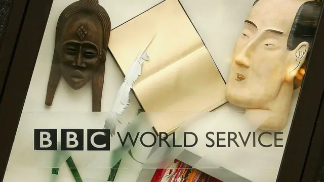 BBC World Service