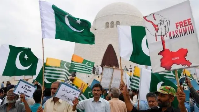 पाकिस्तान