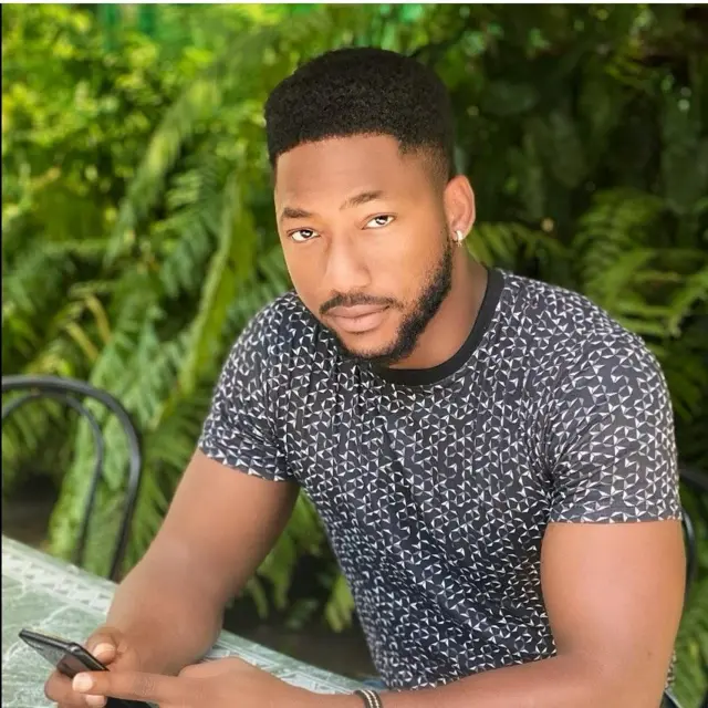Abayomi Alvin