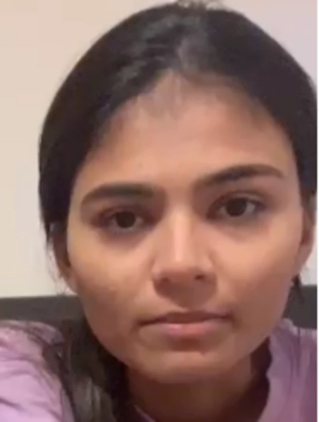 કૅનેડામાં લગ્ન, મહેસાણાના વિજાપુરમાં ધમાલ