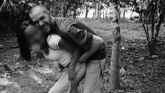 жейсон ва Марилин