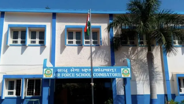 இந்திய விமானப்படை