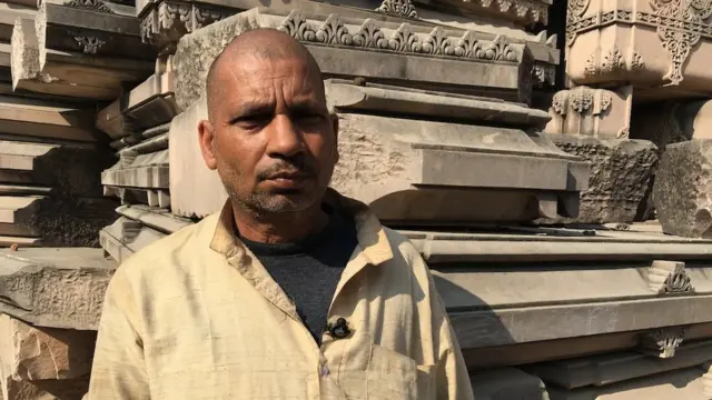 हनुमान यादव