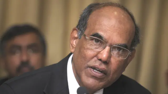 डी सुब्बाराव, आरबीआई के पूर्व गवर्नर, भारतीय अर्थव्यवस्था