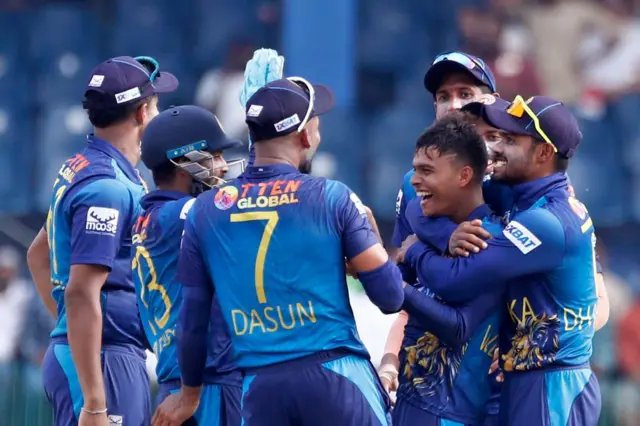 श्रीलंका