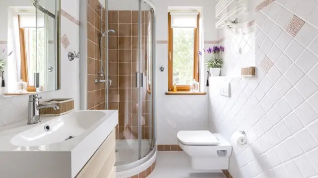 Ванна кімната