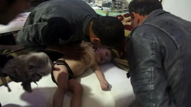 যুক্তরাষ্ট্র সিরিয়া রাশিয়া