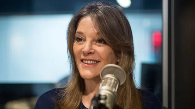 Marianne Williamson