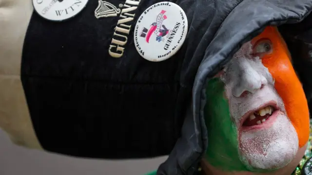 आयरलैंड और उत्तरी आयरलैंड