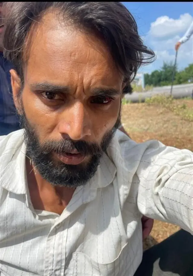 બીબીસી ગુજરાતી, ગુજરાત, અમદાવાદ, બીબીસી, વૈભવ મનવાની, ગાંધીનગર, પોલીસ ઍન્કાઉન્ટર