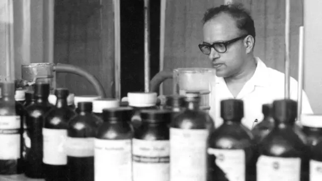 स्वामीनाथन