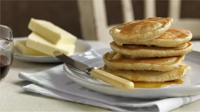 Chapati maarufu Marekani