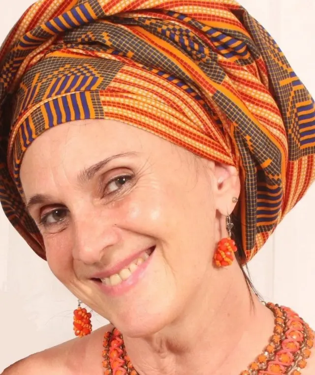 Isabelle Bulczynski Dossa