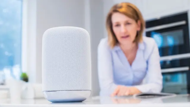 ਗੂਗਲ ਹੋਮ