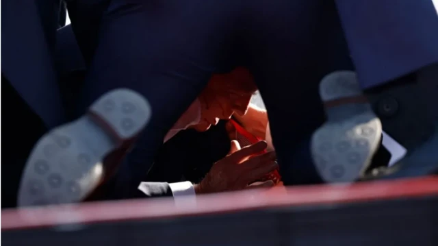 'கொலை முயற்சி என்னை பாதித்துள்ளது'