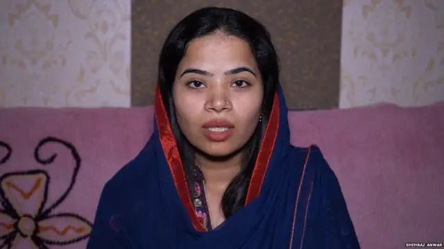 वानिया सिद्दीक़ी