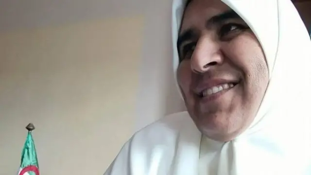 زهية بن قارة