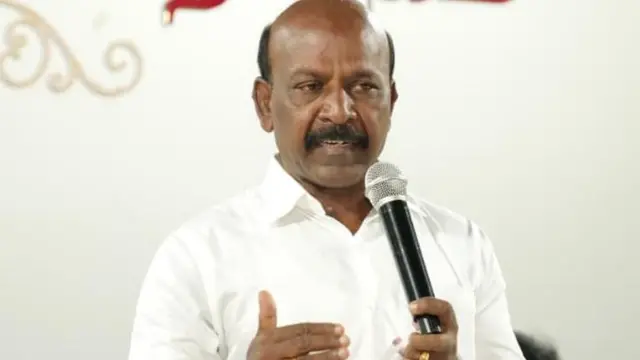 விசாரணையின் முடிவில் சட்டப்பூர்வ நடவடிக்கை எடுக்கப்படும் என மா.சுப்பிரமணியன் கூறினார்.