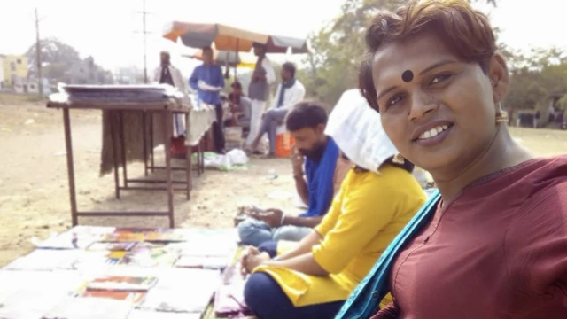 दिशा शेख