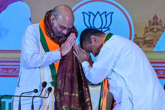नंदीग्राम आंदोलनाचे मुख्य शिल्पकार