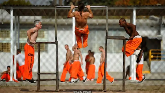 Algorithms are being used to make life-changing decisions such as when prisoners should be given parole, but they are only as good as the data we feed them