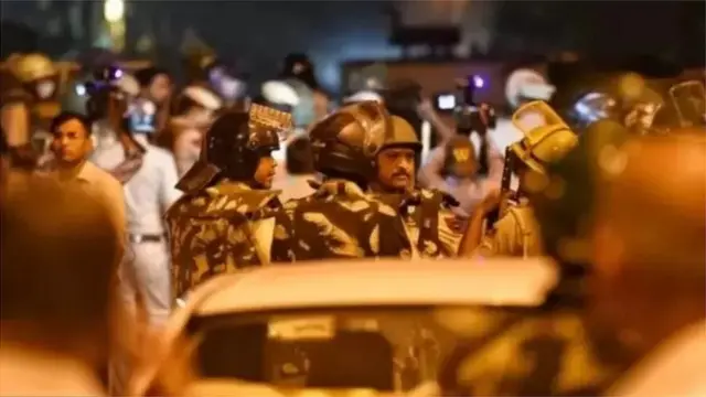 बुलडोझर