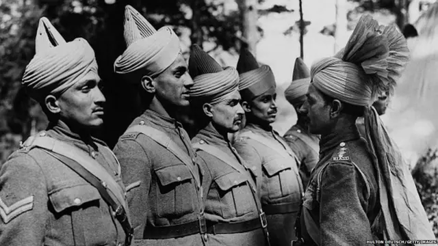 ਡਨਕਰਕ ਵਿੱਚੋਂ ਕਰੀਬ 300 ਭਾਰਤੀ ਸਿਪਾਹੀ ਕੱਢੇ ਗਏ