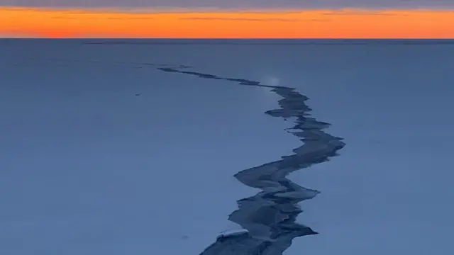 ध्रुवीय अभियान