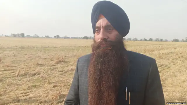 640 ਕਿਸਾਨਾਂ ਨੇ 3254 ਏਕੜ 'ਚ ਪਰਾਲੀ ਨਾ ਸਾੜ ਕੇ ਕੀਤੀ ਮਿਸਾਲ ਕਾਇਮ