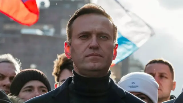 Алексей Навальный
