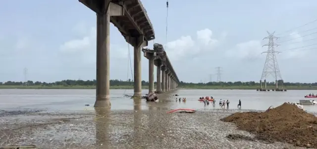 ગંભીરા બ્રિજ, મોરબી બ્રિજ દુર્ઘટના, 