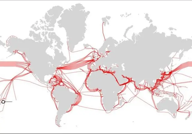 டென்மார்க், இங்கிலாந்து, கடல், மின்சாரம் 