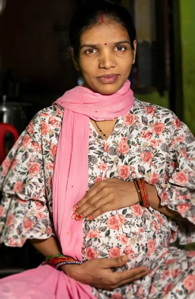 గర్భిణి, యోగాసనాలు, ప్రసవం