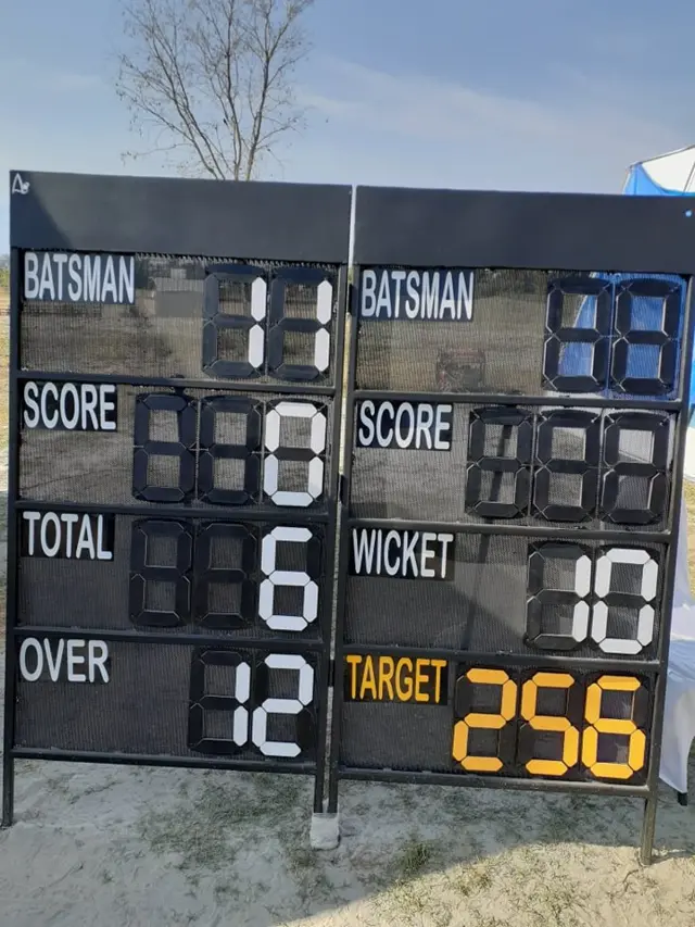 ক্রিকেট, নারী, এসএ গেমস