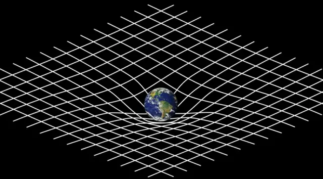 รูปตาข่ายมีลูกโลก