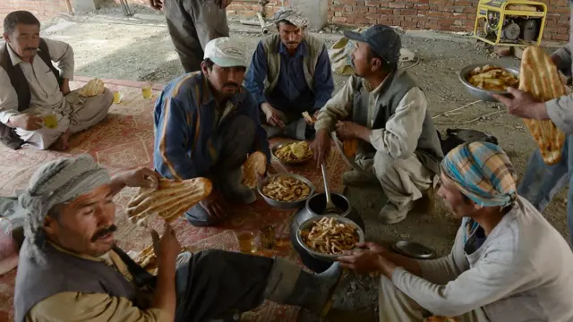 کارګر