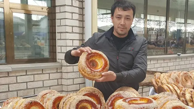 Ўзбекистон