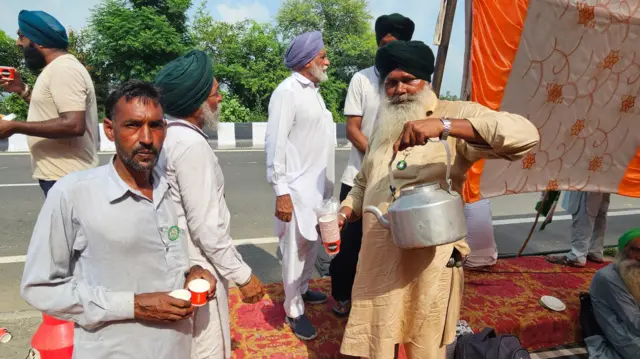 ਕਿਸਾਨ