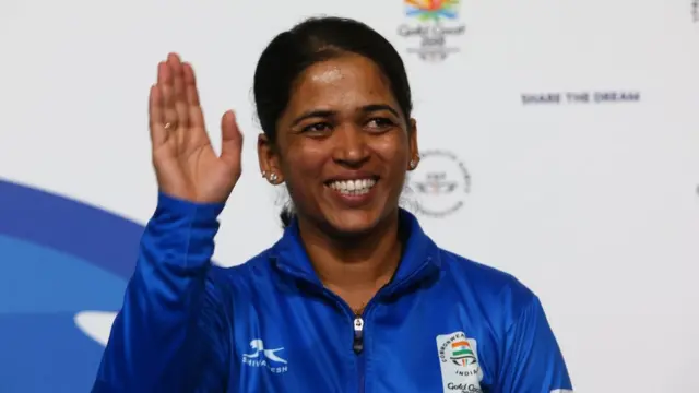 तेजस्विनी सावंत