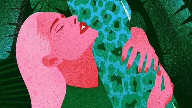 নারীদের যৌনতৃপ্তি নিয়ে কথা বলা একসময় ছিল এক 'নিষিদ্ধ' ব্যাপার